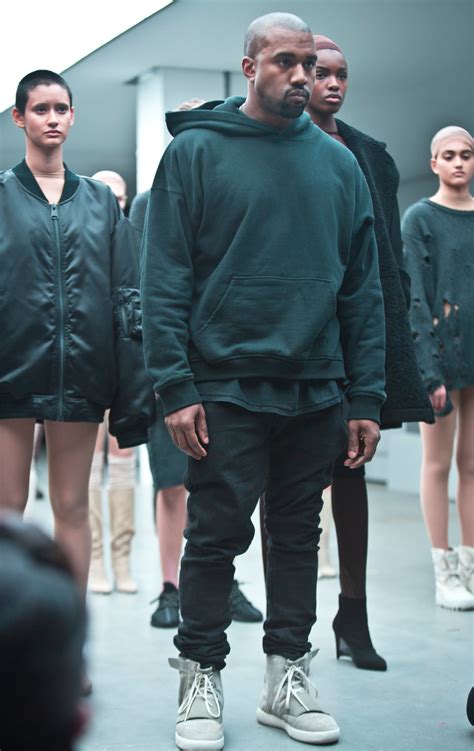 yeezy news today